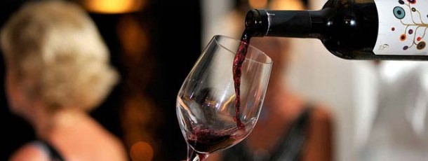 Las Colinas - Vinsmagning - Spanske Vine